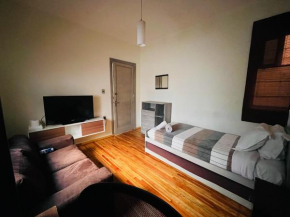Departamento remodelado y compartido en Roma Sur, cerca Centro Médico
